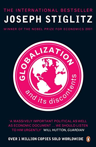 9780141010380: Globalization and Its Discontents