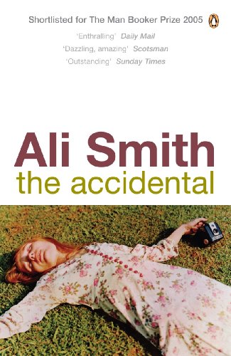 9780141010397: The Accidental