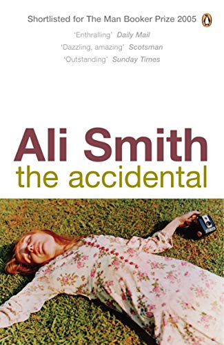 Stock image for The Accidental for sale by WorldofBooks