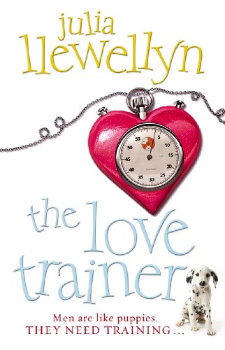 Stock image for The Love Trainer for sale by WorldofBooks