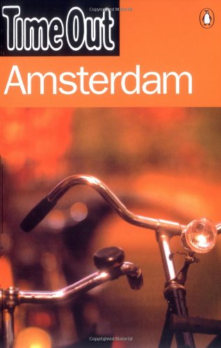 9780141010489: Time Out Amsterdam [Lingua Inglese]