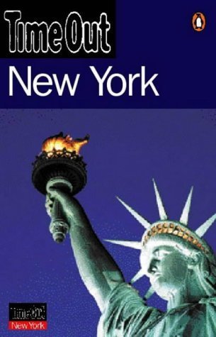 Beispielbild fr Time Out" Guide to New York ("Time Out" Guides) zum Verkauf von WorldofBooks