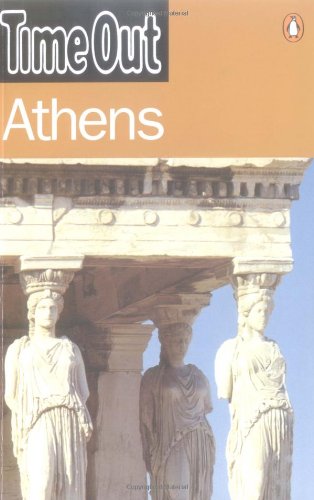 9780141010557: Athens ("Time Out" Guides) [Idioma Ingls]