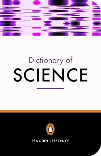 The New Penguin Dictionary of Science, Second Edition (9780141010748) by Clugston, M. J.