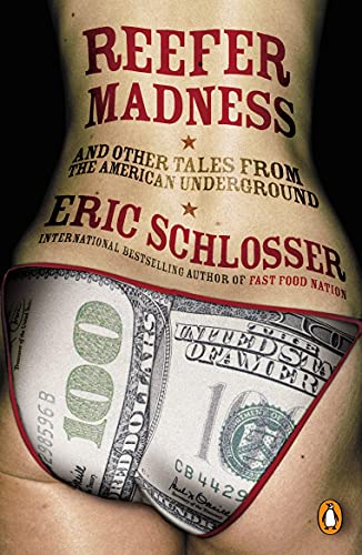 9780141010762: Reefer Madness: ... and Other Tales from the American Underground