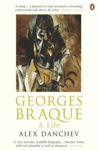 Imagen de archivo de Georges Braque: A Life a la venta por Book Deals
