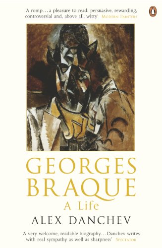 9780141010793: Georges Braque: A Life