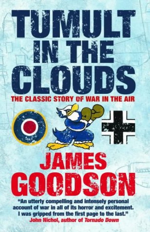 Beispielbild fr Tumult in the Clouds: Original Edition zum Verkauf von WorldofBooks