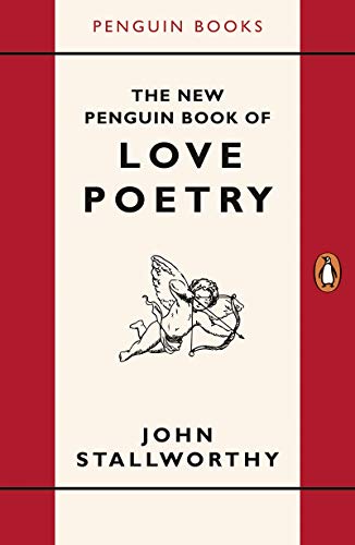 Imagen de archivo de The New Penguin Book of Love Poetry a la venta por Blackwell's