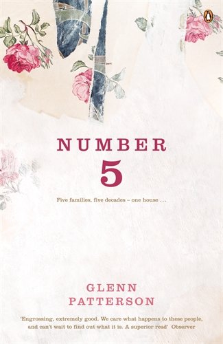 Stock image for Number 5 for sale by HPB-Movies