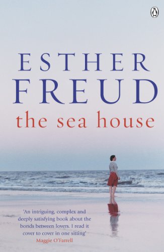 Beispielbild fr The Sea House zum Verkauf von WorldofBooks