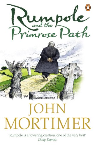 Stock image for Rumpole and the Primrose Path for sale by Better World Books