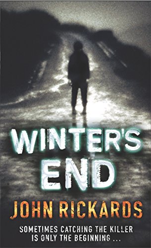 Stock image for Winters End for sale by ThriftBooks-Atlanta