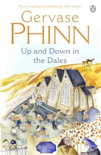 Stock image for Up and Down in the Dales for sale by Blackwell's