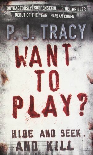 Imagen de archivo de Want to Play? a la venta por Hippo Books