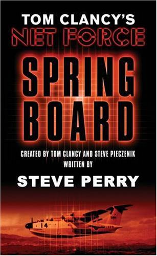 Stock image for Springboard for sale by Better World Books