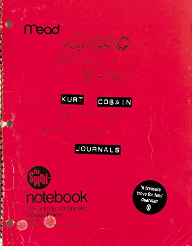 9780141011462: Kurt Cobain: Journals