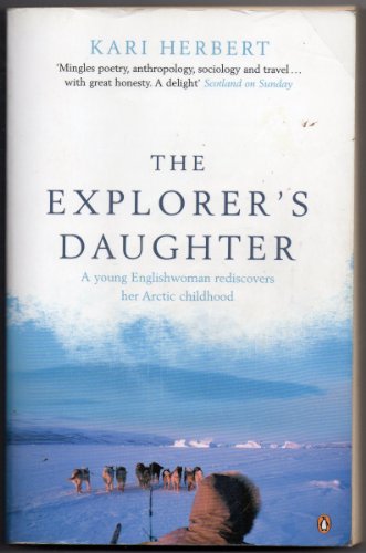 Stock image for The Explorer's Daughter for sale by SecondSale