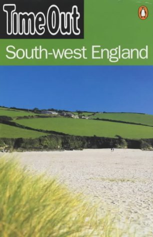 9780141011769: "Time Out" South West England (Time Out Guides)