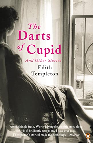 Stock image for The Darts of Cupid: And Other Stories for sale by WorldofBooks