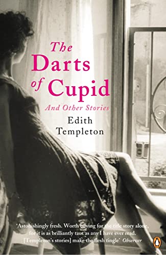 9780141011882: The Darts of Cupid