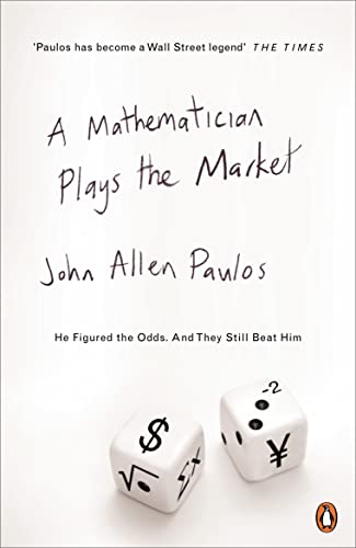 Stock image for A Mathematician Plays the Market for sale by SecondSale