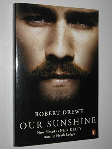Beispielbild fr Our Sunshine zum Verkauf von WorldofBooks