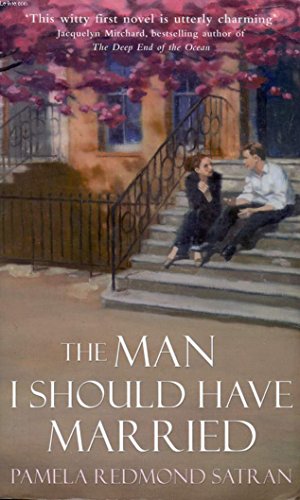 9780141012155: The Man I Should Have Married