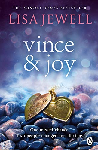 9780141012186: Vince and Joy