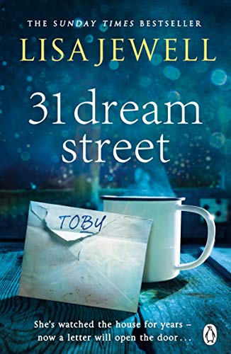 Beispielbild fr 31 Dream Street zum Verkauf von Blackwell's