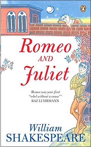 9780141012261: Romeo and Juliet