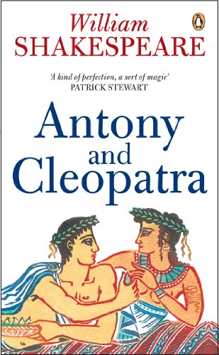 Imagen de archivo de Antony and Cleopatra (Penguin Shakespeare) a la venta por WorldofBooks