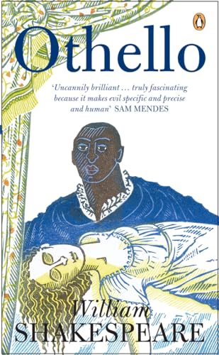 Immagine dell'editore per Othello (Penguin Shakespeare) venduto da AwesomeBooks