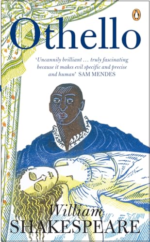 Stock image for Othello for sale by Re-Read Ltd