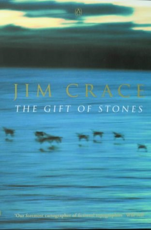 Beispielbild fr The Gift of Stones zum Verkauf von WorldofBooks