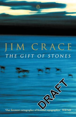 Stock image for The Gift of Stones for sale by WorldofBooks