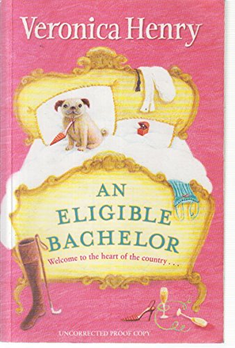9780141012360: An Eligible Bachelor