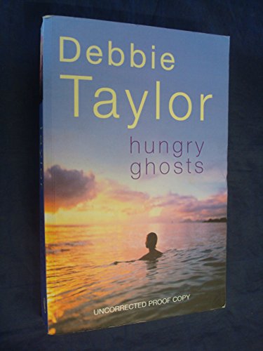 Stock image for Hungry Ghosts for sale by WorldofBooks
