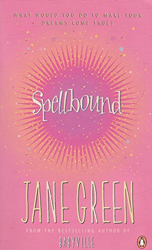 Spellbound (9780141012452) by Green, Jane