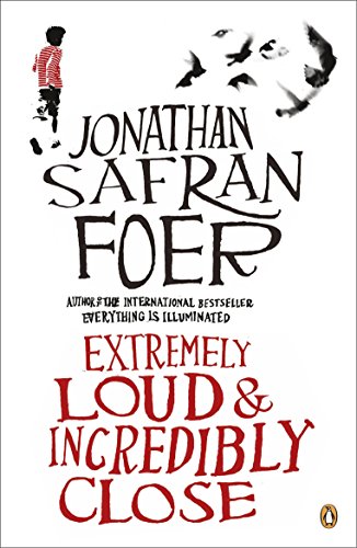 9780141012698: Extremely Loud and Incredibly Close: Jonathan Safran Foer
