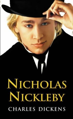 Stock image for Nicholas Nickleby for sale by WorldofBooks