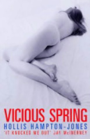 Stock image for Vicious Spring for sale by ThriftBooks-Dallas