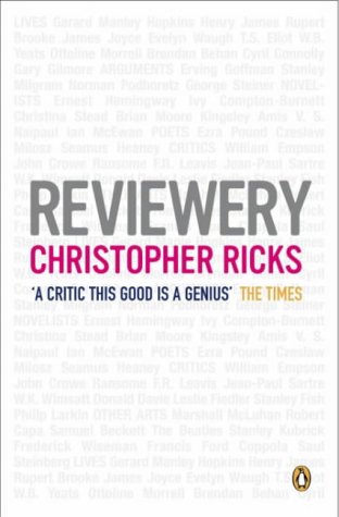 Stock image for Reviewery for sale by Goldstone Books