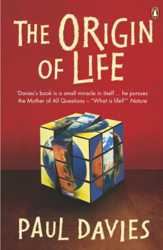 Beispielbild fr The Origin of Life zum Verkauf von WorldofBooks