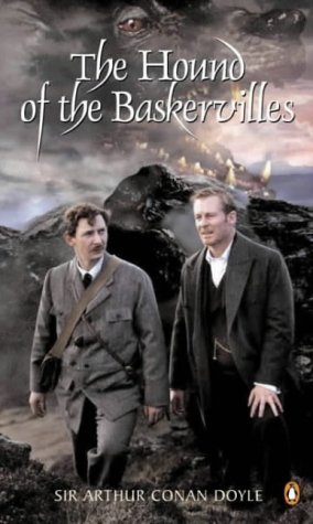 Beispielbild fr The Hound of the Baskervilles zum Verkauf von Better World Books: West