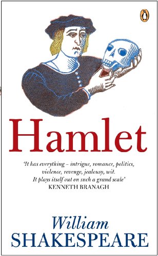 Beispielbild fr Hamlet (Penguin Shakespeare) zum Verkauf von Wrigley Books