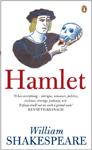 Stock image for Hamlet for sale by The London Bookworm