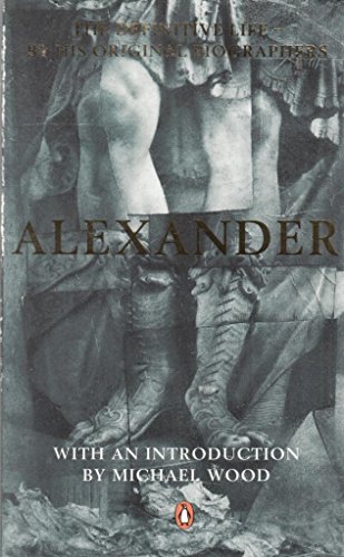 Stock image for Alexander for sale by AwesomeBooks