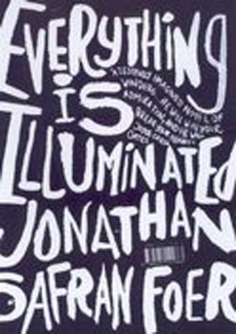 Beispielbild für Everything is Illuminated Safran Foer, Jonathan zum Verkauf von LIVREAUTRESORSAS