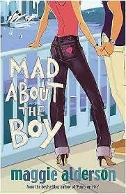 9780141013237: Mad about the Boy